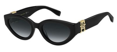 Tommy Hilfiger a gatto nero