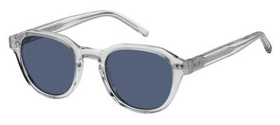 Tommy Hilfiger squadrato trasparente Tommy Hilfiger squadrato trasparente