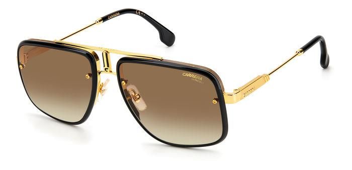 Carrera da sole navigator oro giallo