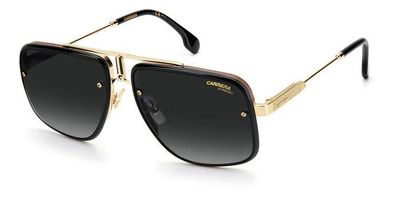 Carrera da sole navigator oro nero Carrera da sole navigator oro nero