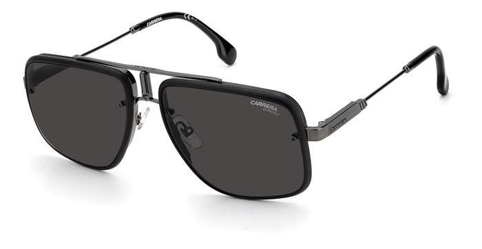 Carrera da sole navigator nero