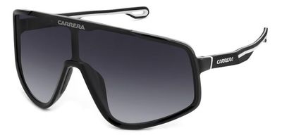 CARRERA da sole maschera nero adatto per ciclisti. CARRERA da sole maschera nero adatto per ciclisti.