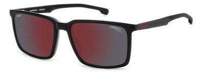 Carrera Ducati nero polarizzato con l'asta in carbonio Carrera Ducati nero polarizzato con l'asta in carbonio