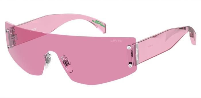 Levi's rosa avvolgente