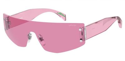 Levi's rosa avvolgente