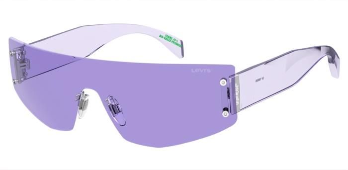 Levi's viola avvolgente