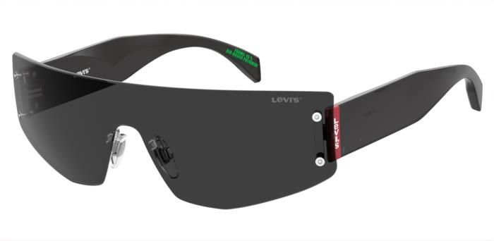 Levi's grigio avvolgente