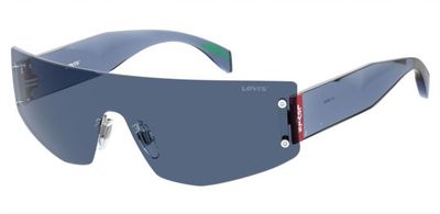 Levi's azzurro avvolgente