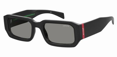Levi's rettangolare nero