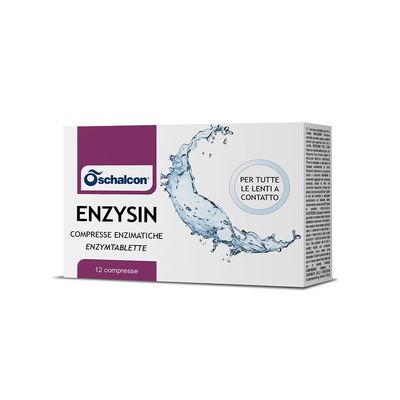 Enzysin