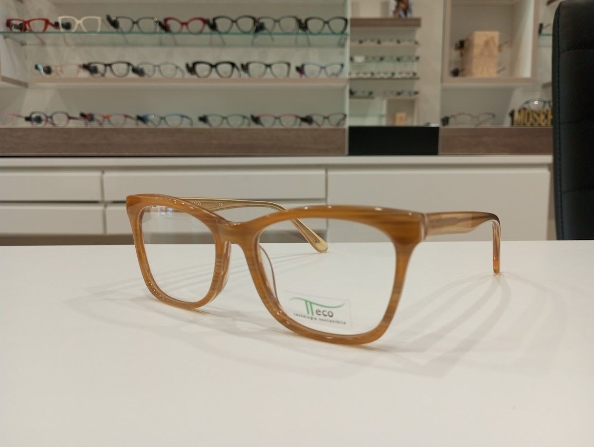 PIGRECO squadrato a gatto miele legno