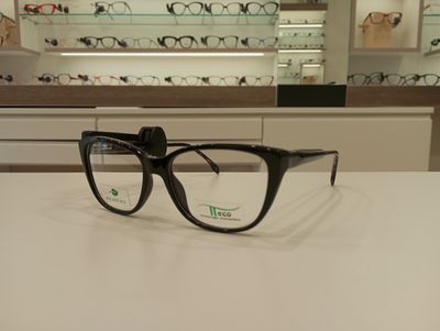 PIGRECO GATTO nero
