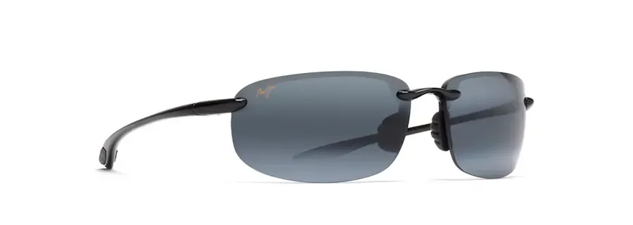 Maui Jim Ho'okipa avvolgente nero