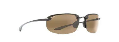 Maui Jim Ho'okipa avvolgente marrone Maui Jim Ho'okipa avvolgente marrone