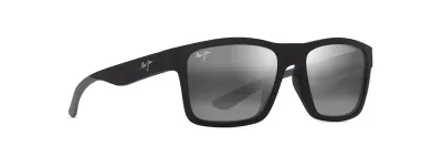 Maui Jim Kahiko squadrato grigio specchiato Maui Jim Kahiko squadrato grigio specchiato