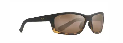 Maui Jim Kanaio Coast avvolgente maculato Maui Jim Kanaio Coast avvolgente maculato