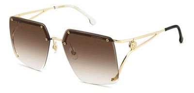 Carrera oro marrone Carrera 3041/S FG4 Carrera oro marrone Carrera 3041/S FG4