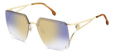 Carrera oro blu Carrera 3041/S KY2 Carrera oro blu Carrera 3041/S KY2