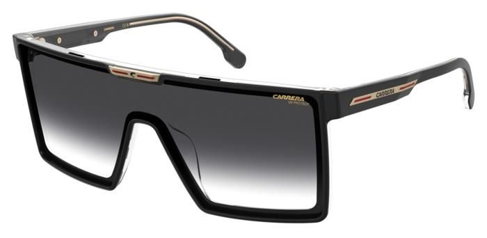 Carrera a forma di maschera nera VICTORY C 07/S 75C