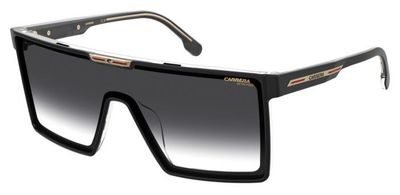 Carrera a forma di maschera nera VICTORY C 07/S 75C