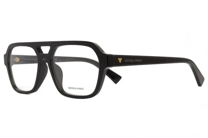 Bottega Veneta doppio ponte nero BV1336OA 001