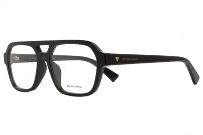 Bottega Veneta doppio ponte nero BV1336OA 001