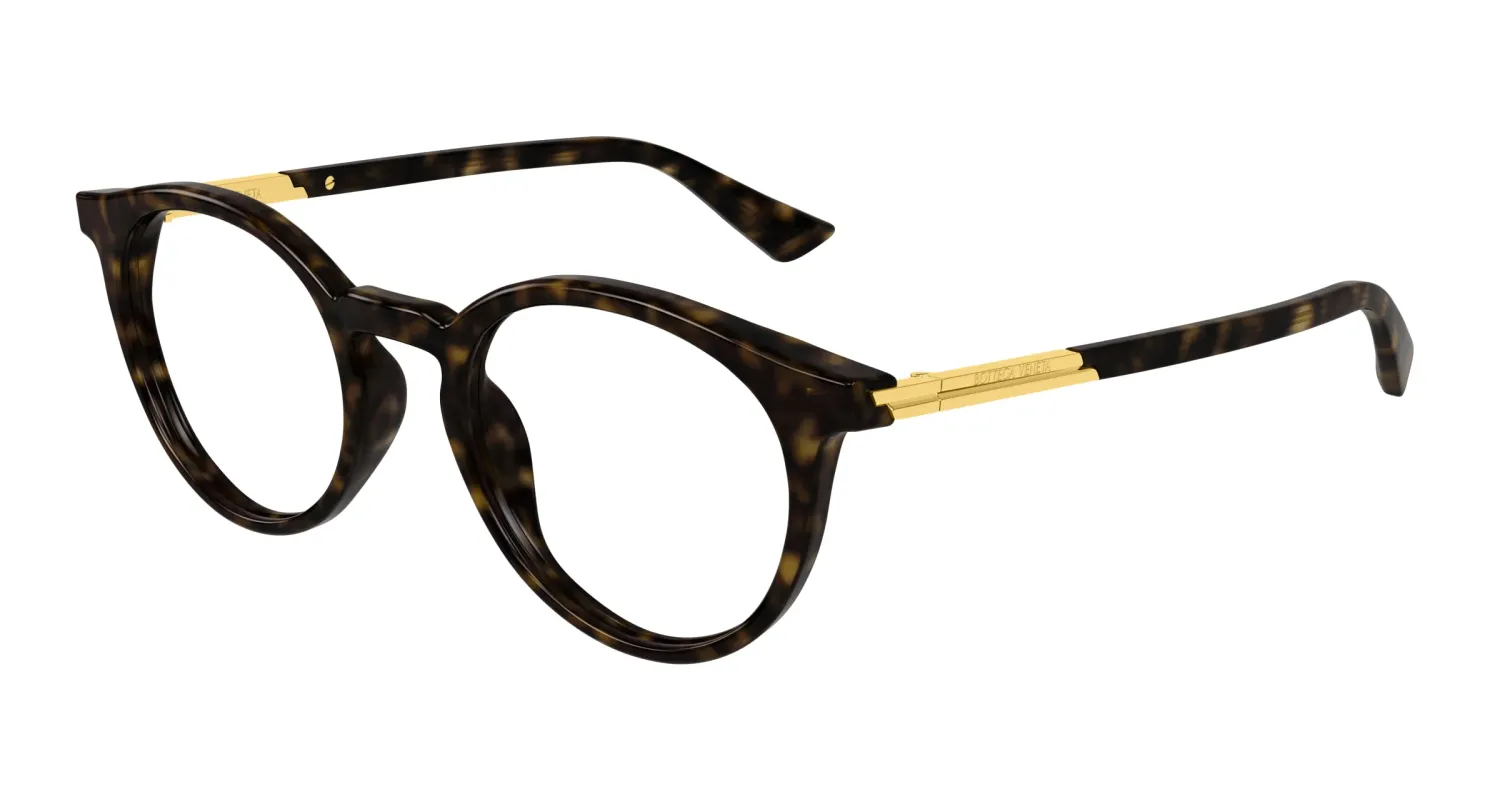 Bottega Veneta tondo marrone BV1335OA 002
