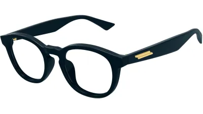 Bottega Veneta rotondo nero BV1339OK 004