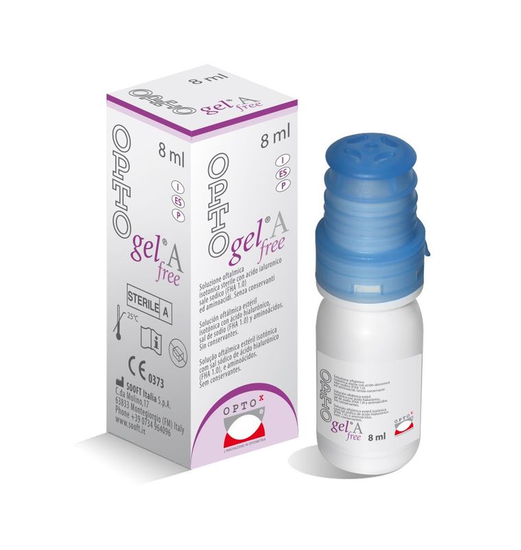 OptoGelA
