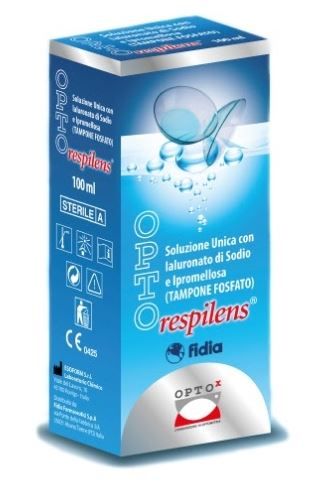 Opto RESPILENS Soluzione Unica