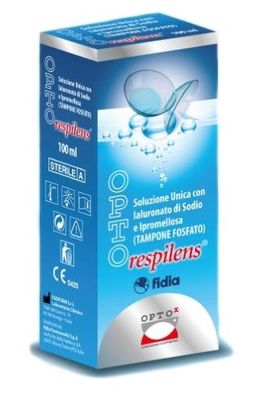 Opto RESPILENS Soluzione Unica