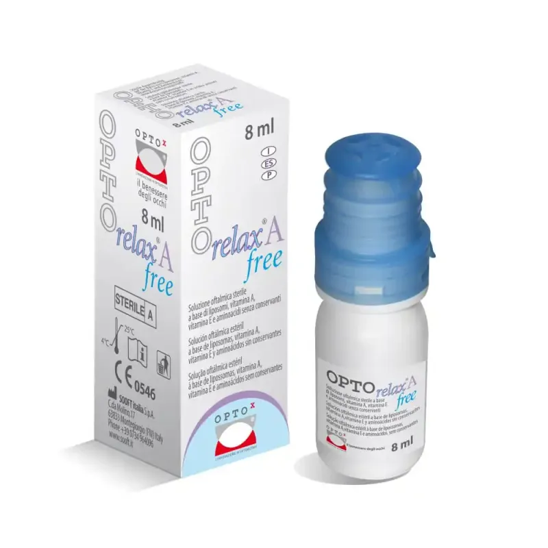 Opto Relax A