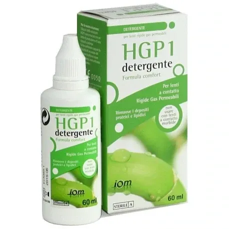 HGP1 Detergente