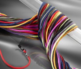 Cordoncini per occhiali