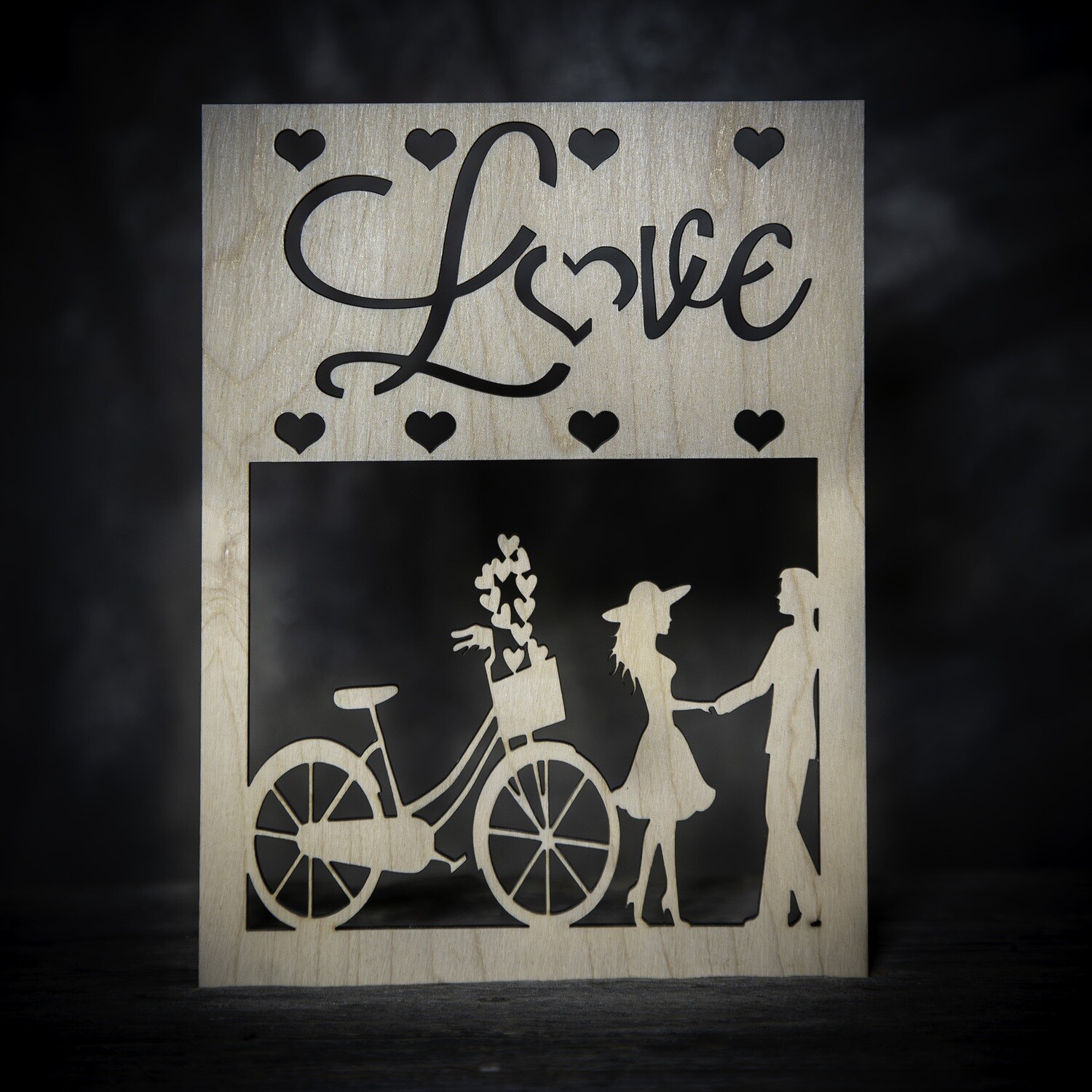 Lovefiguuri