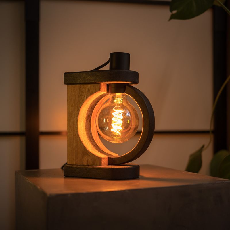 Design valaisin