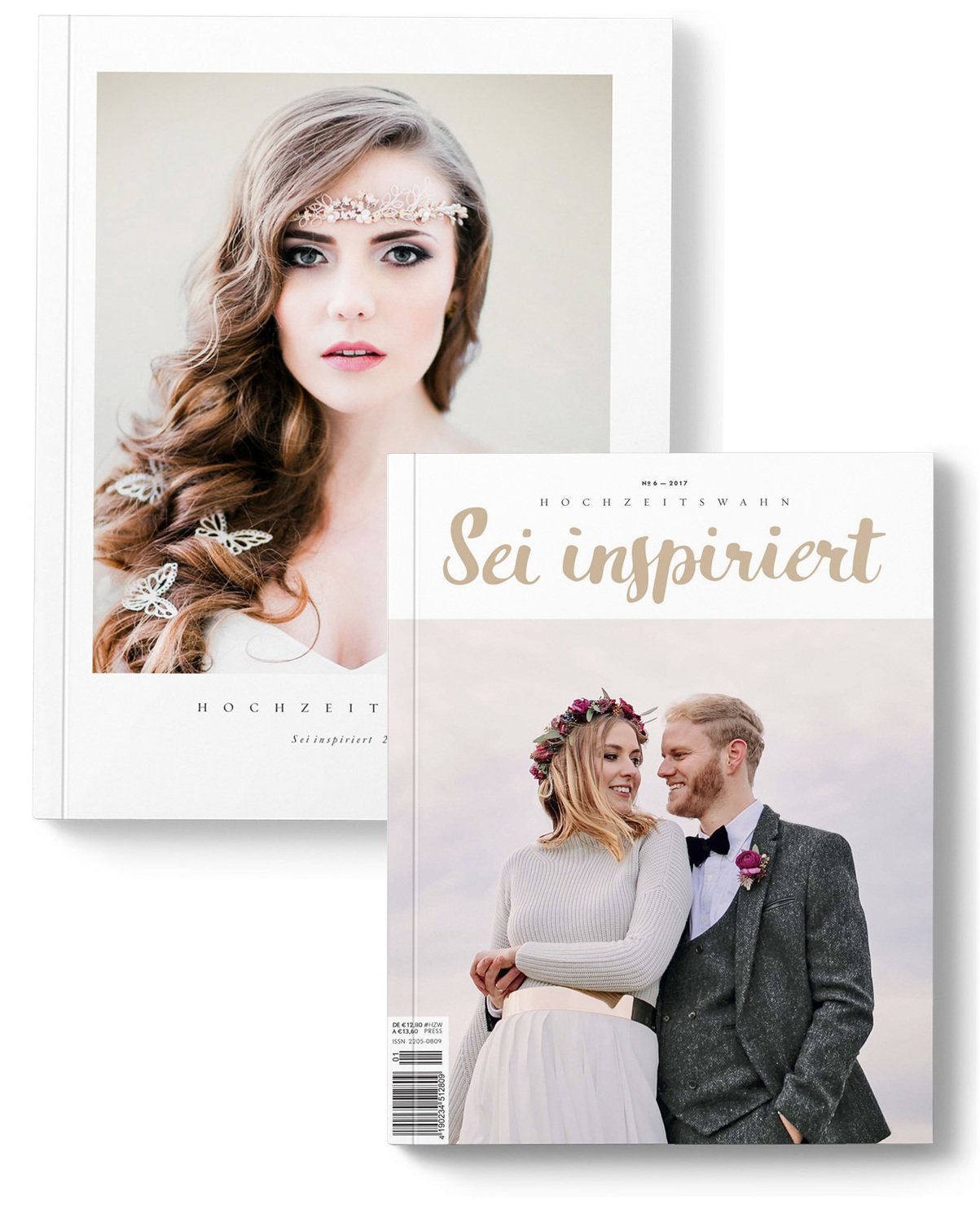 Sei inspiriert 2016 Buch & No 6 Magazin Sei inspiriert 2016 Buch & No 6 Magazin