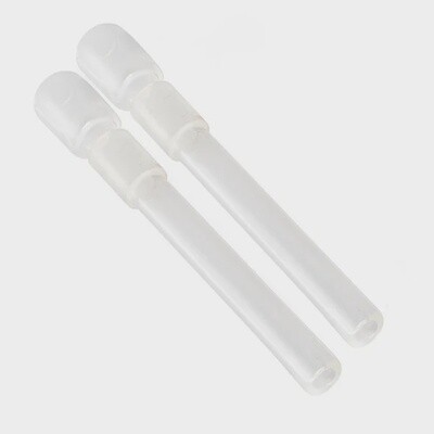 Frankie Smoke Pipe Glass Replacements
