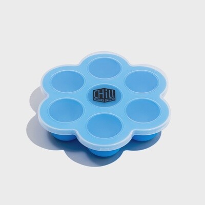 Chill XL Ice Cube Trays (2 Trays)