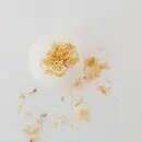 Nourish Your Body - Sacral Chakra Bath Bomb