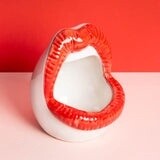 Lips Ashtray