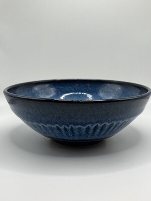 Cobalt Blue Small Bowl
