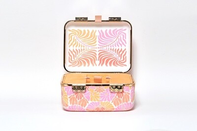 Snugbox - Palm Springs stash box