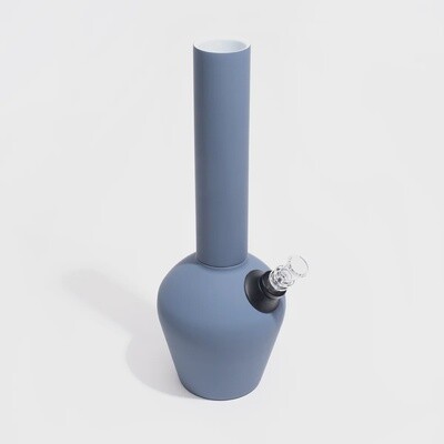 Chill Steel Rubberized Pipes