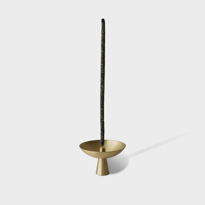 Incense Holder with Ash Catcher