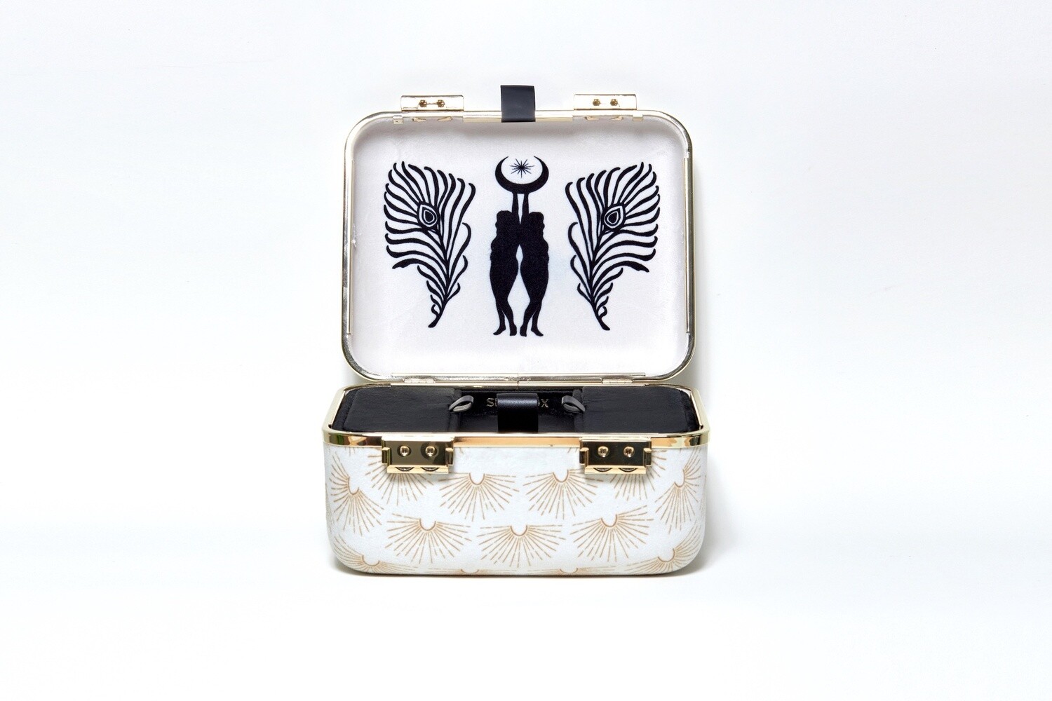 Snugbox - Celestial stash box