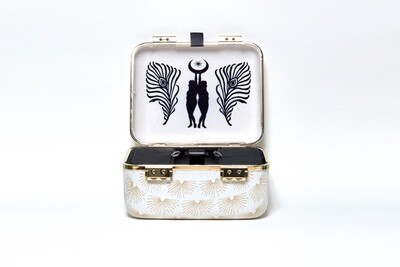 Snugbox - Celestial stash box