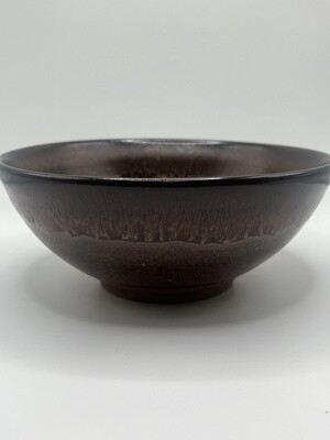 Brown Small Bowl
