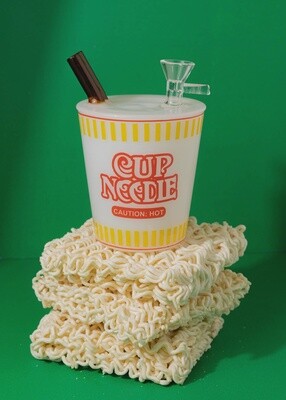 Ramen Bong