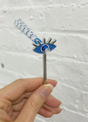 Evil Eye Joint Holder